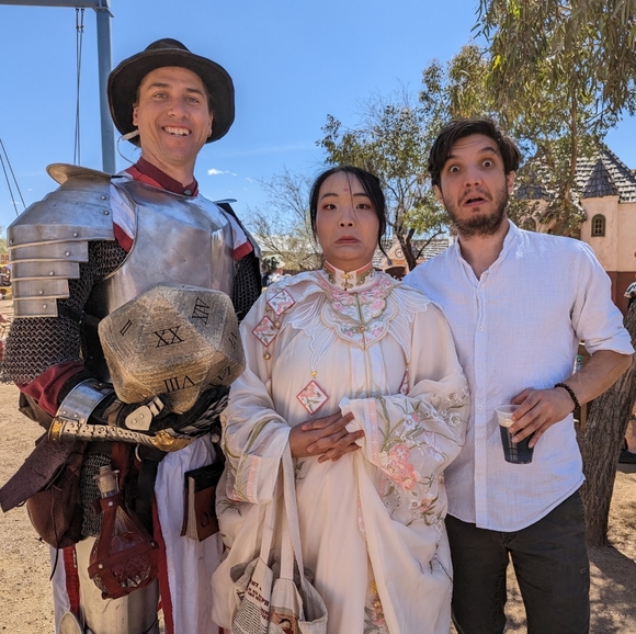 Meet your Posher, Ash - Picture 6 of 12